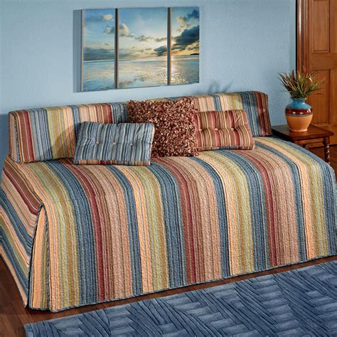 cover for twin daybed